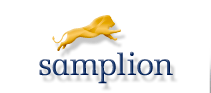 Samplion